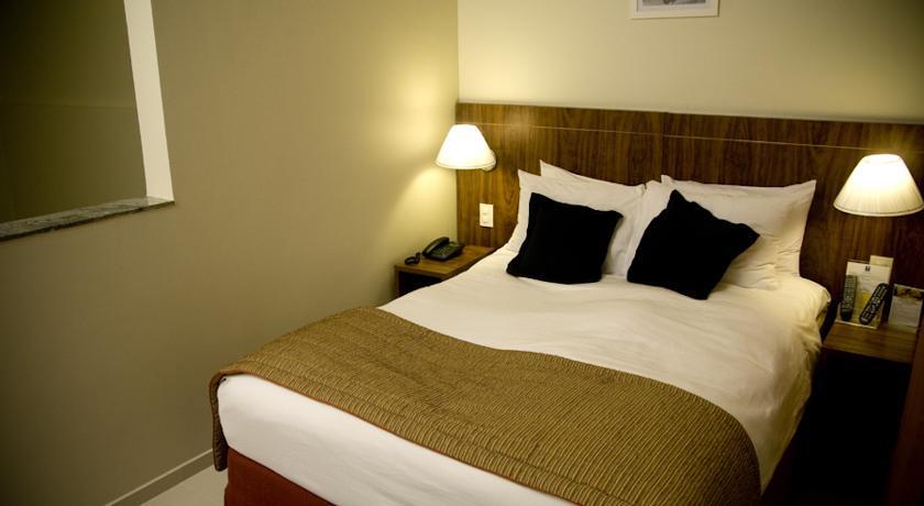 Hotel Comfort Taguatinga