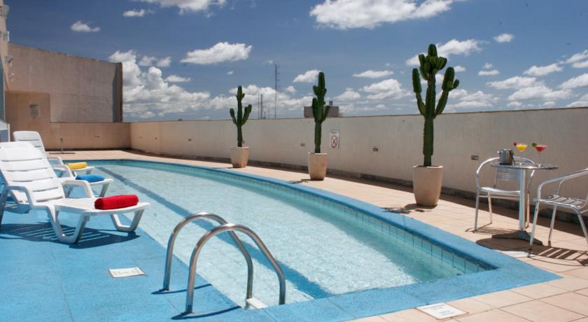 Comfort Hotel Taguatinga