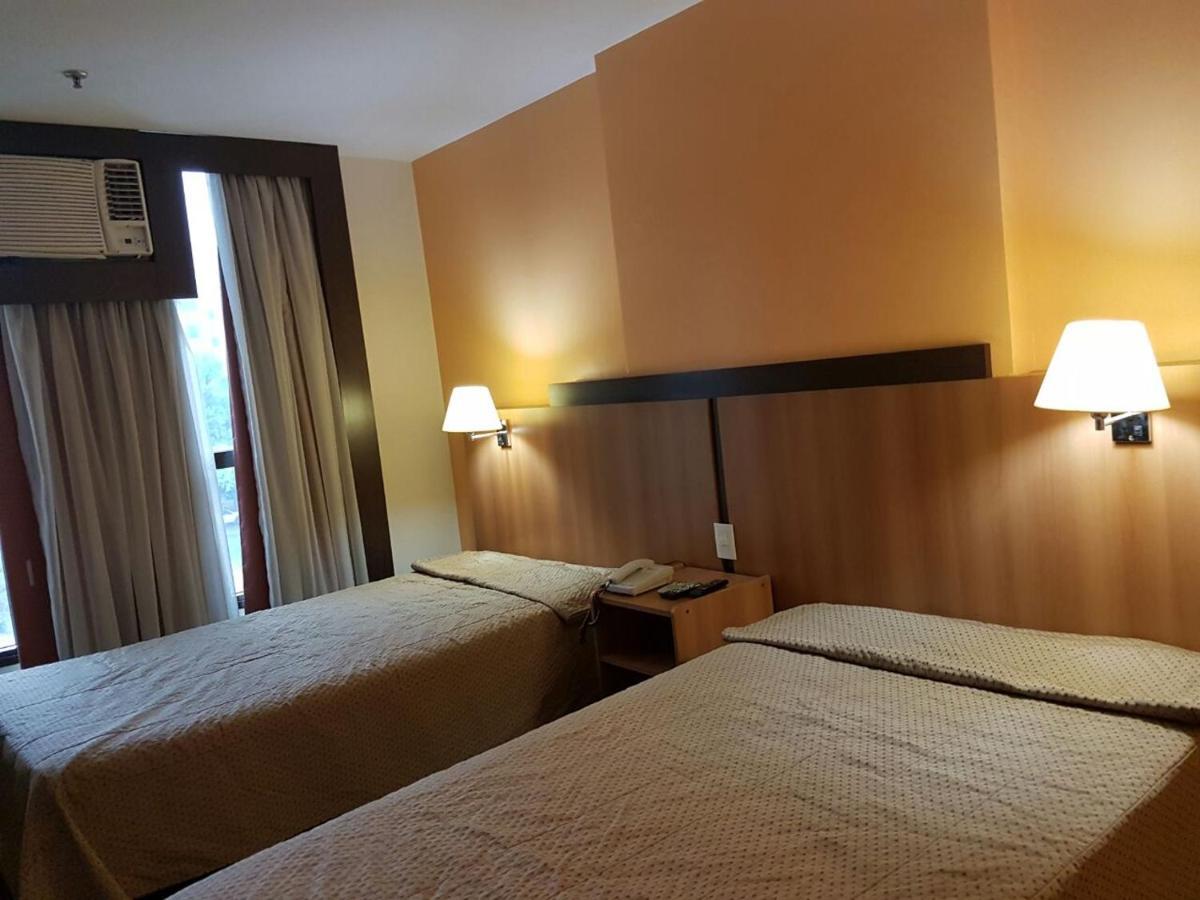 Comfort Hotel Taguatinga